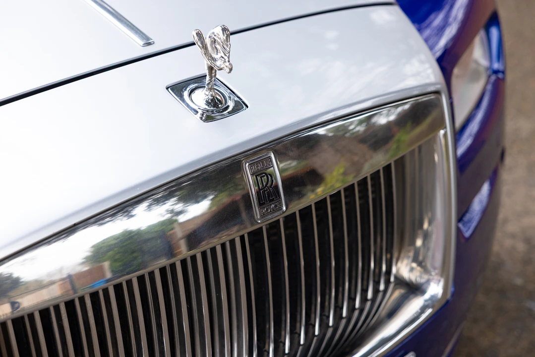 2014 Rolls-Royce Wraith 2nd Gen - Image 27 of 31