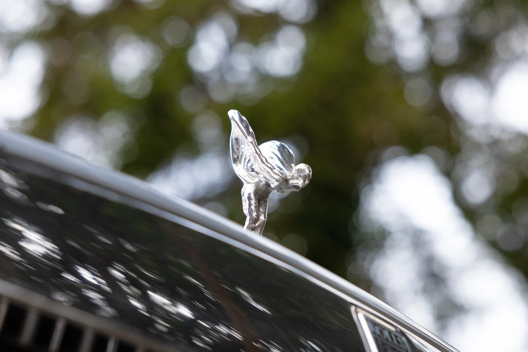 2014 Rolls-Royce Wraith 2nd Gen - Image 28 of 31
