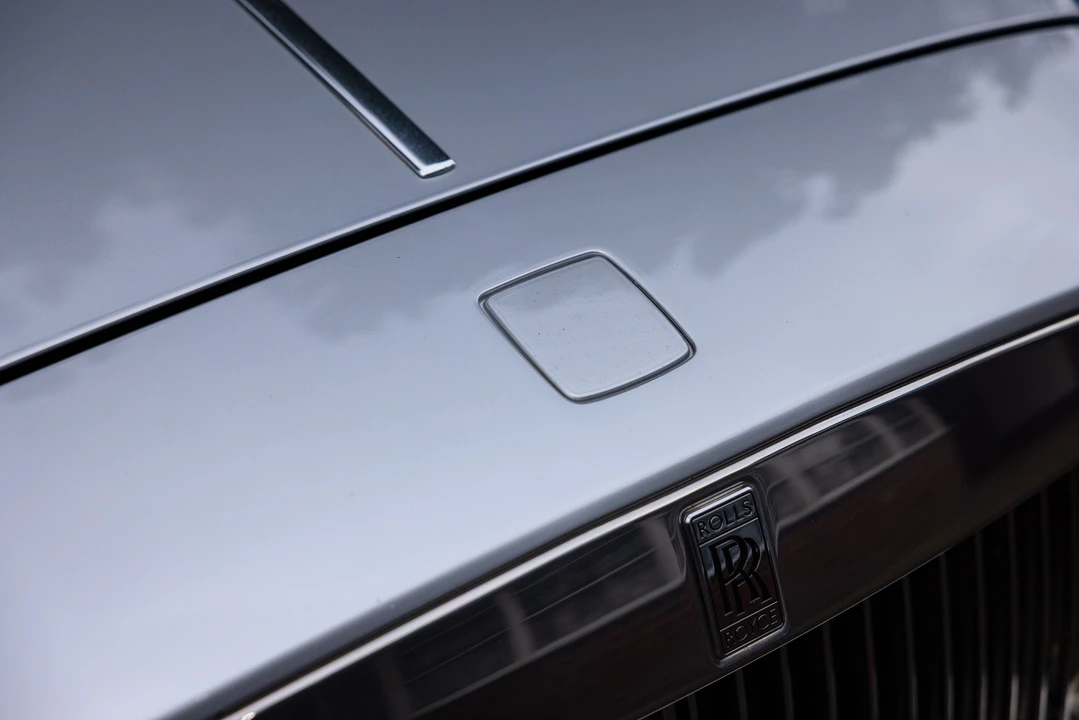 2014 Rolls-Royce Wraith 2nd Gen - Image 26 of 31