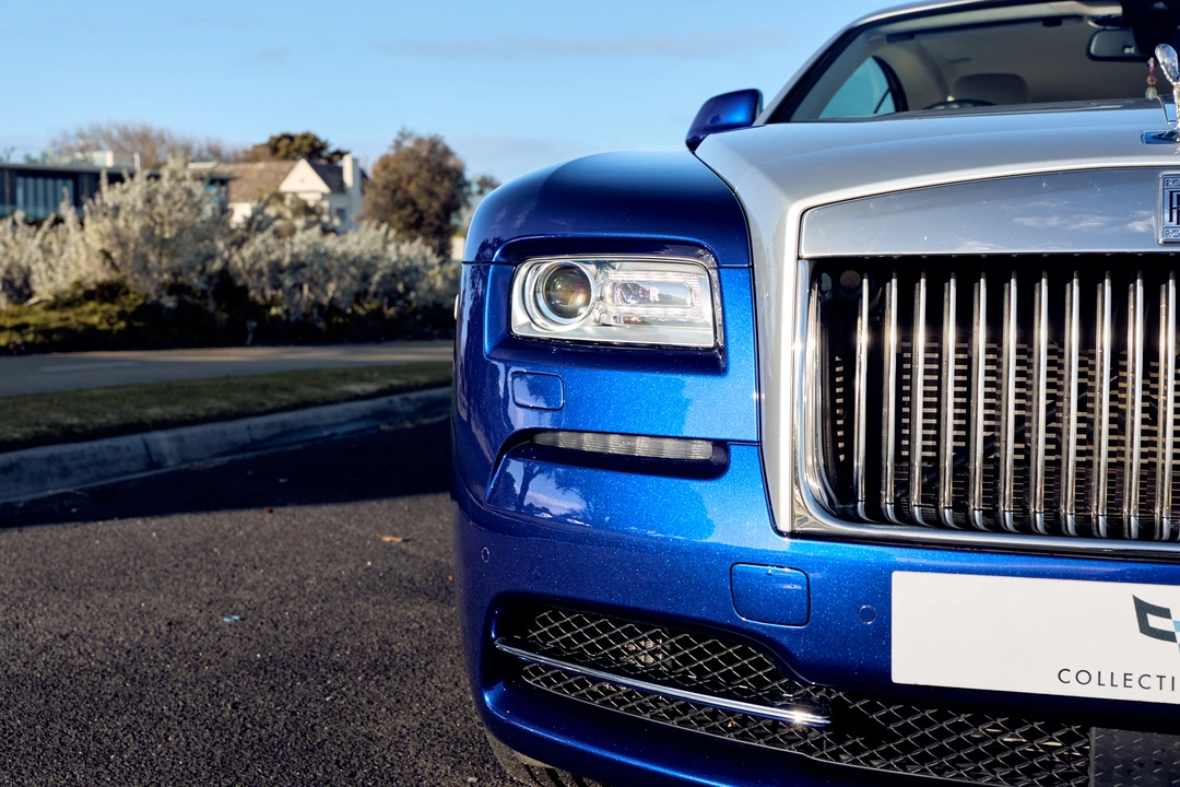 2014 Rolls-Royce Wraith 2nd Gen - Image 29 of 31