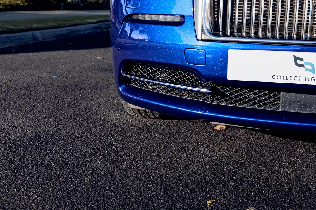 2014 Rolls-Royce Wraith 2nd Gen - Image 27 of 31
