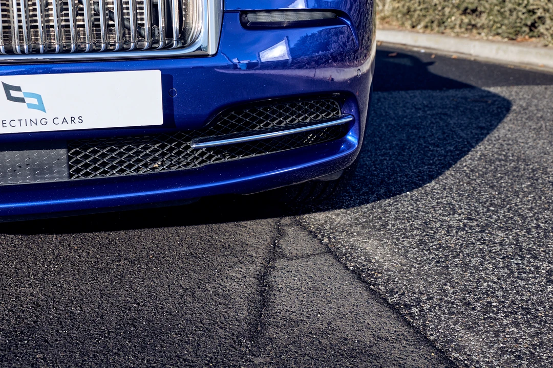 2014 Rolls-Royce Wraith 2nd Gen - Image 31 of 31