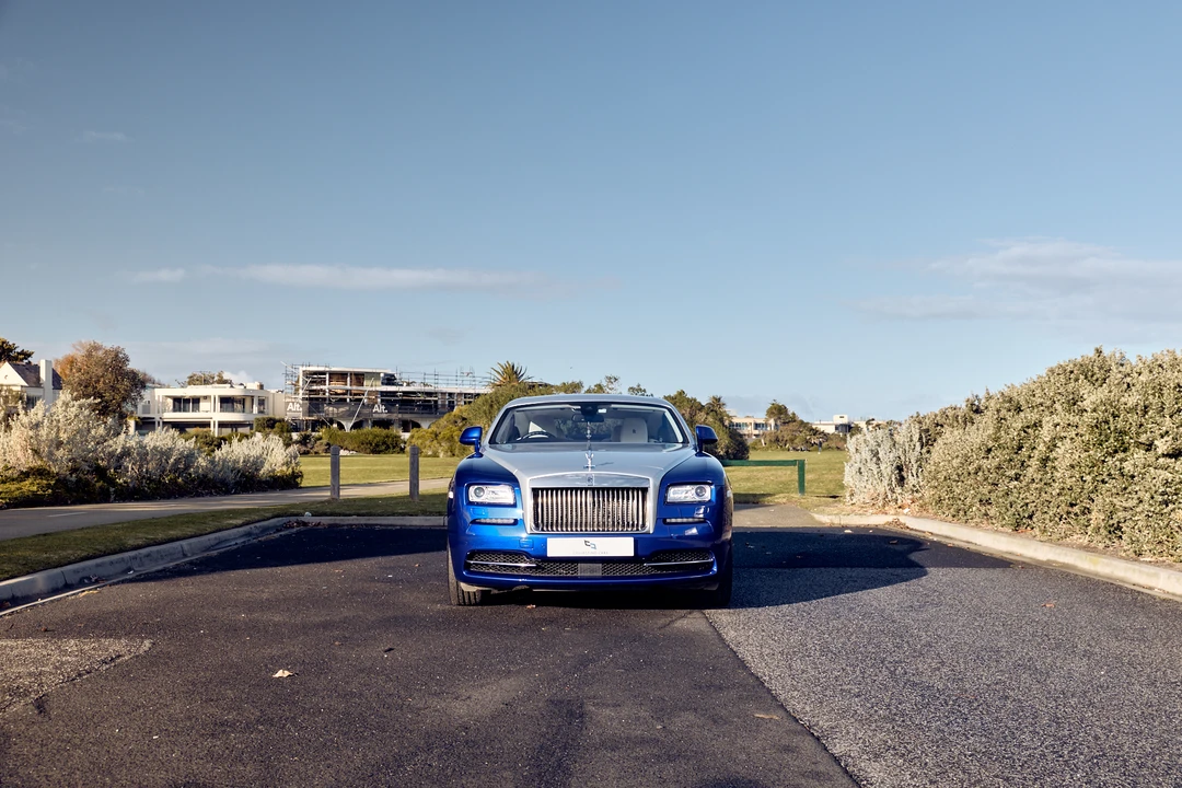 2014 Rolls-Royce Wraith 2nd Gen - Image 9 of 31