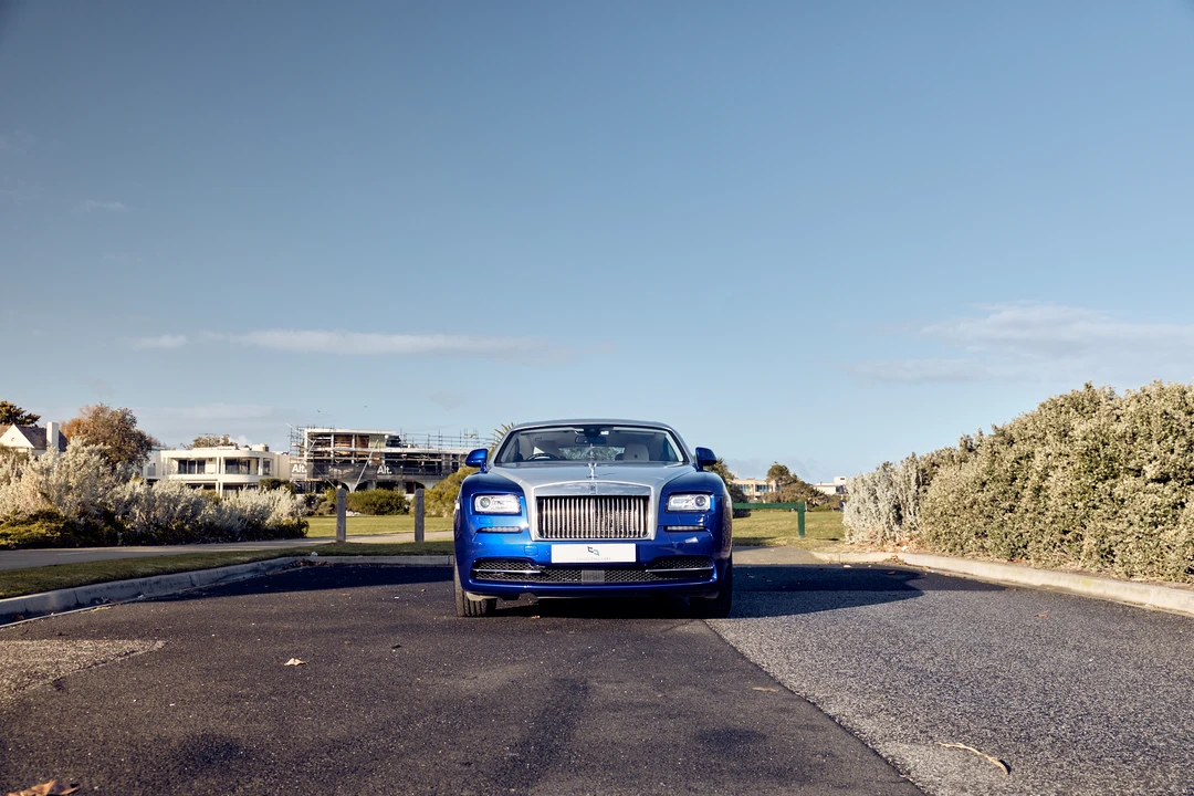 2014 Rolls-Royce Wraith 2nd Gen - Image 6 of 31