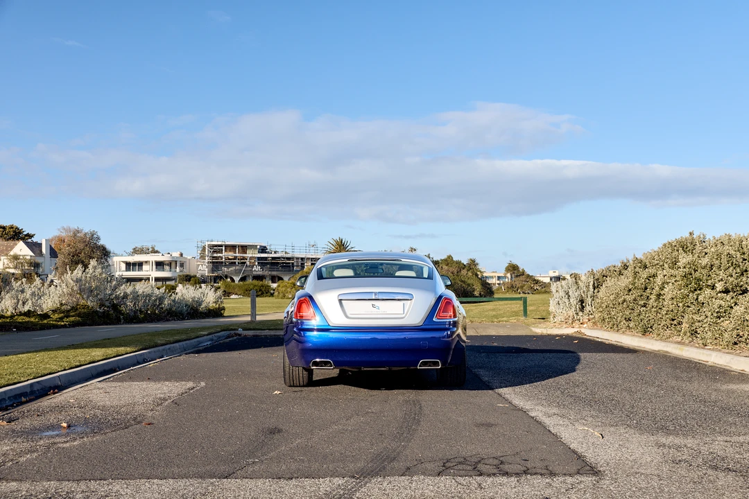 2014 Rolls-Royce Wraith 2nd Gen - Image 14 of 31
