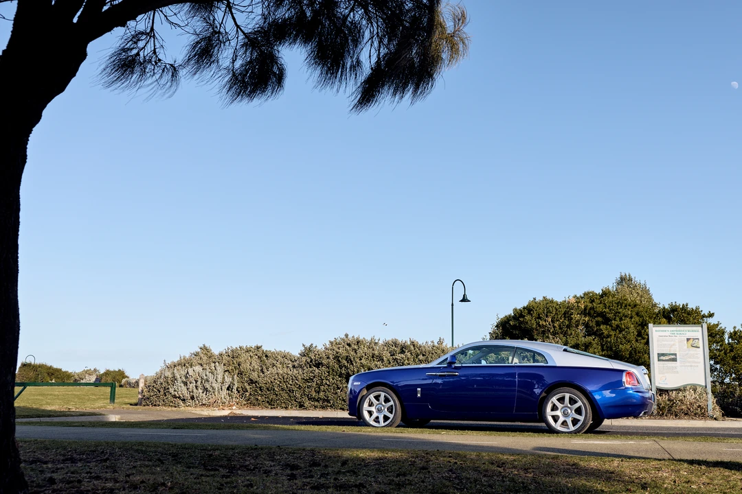 2014 Rolls-Royce Wraith 2nd Gen - Image 17 of 31