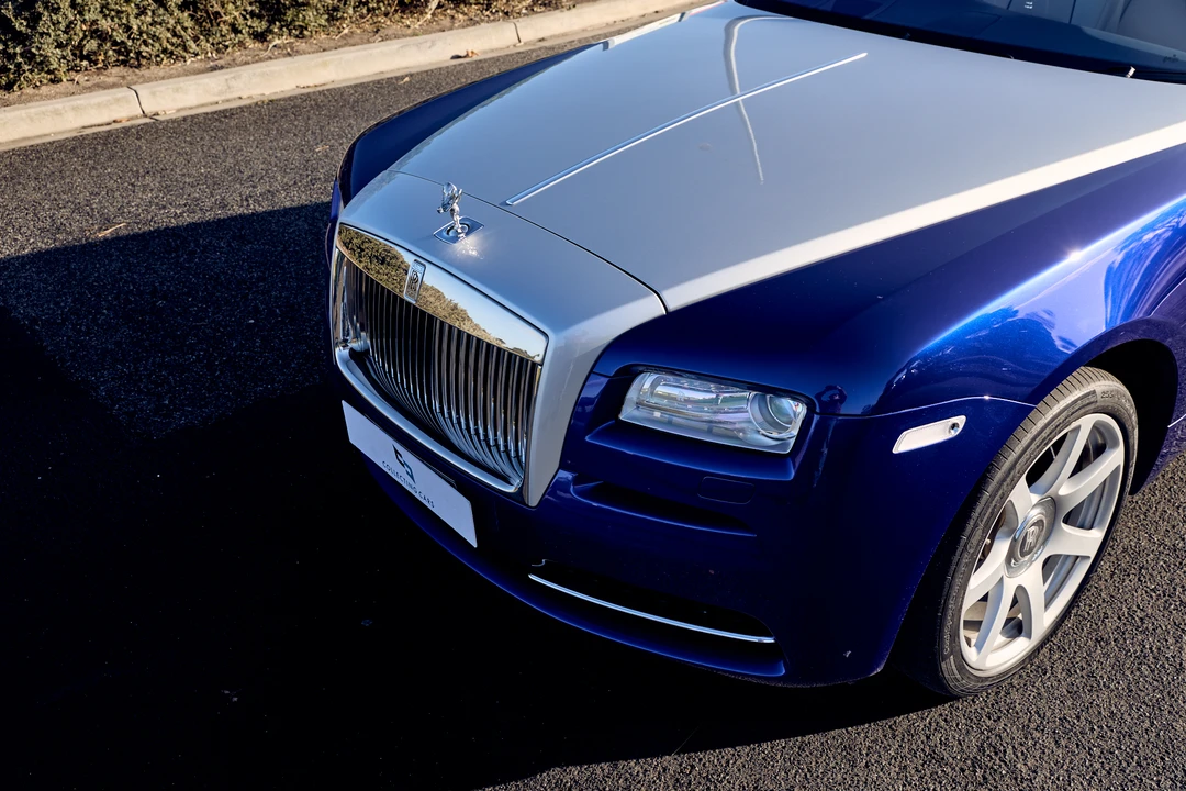 2014 Rolls-Royce Wraith 2nd Gen - Image 20 of 31