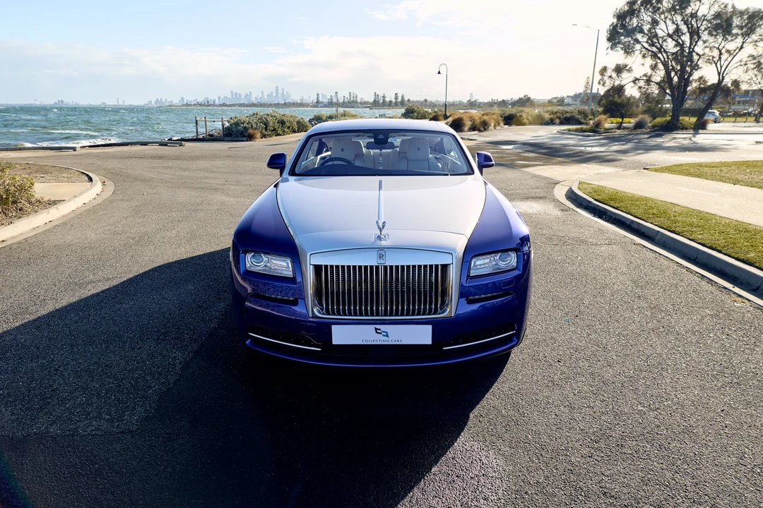 2014 Rolls-Royce Wraith 2nd Gen - Image 12 of 31