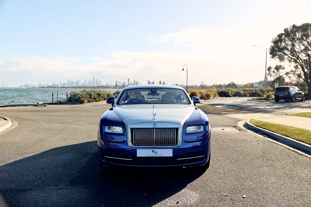 2014 Rolls-Royce Wraith 2nd Gen - Image 23 of 31
