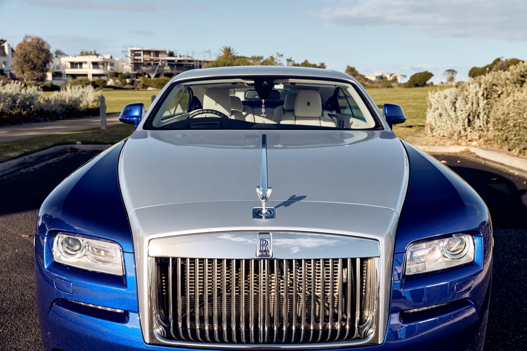 2014 Rolls-Royce Wraith 2nd Gen - Image 24 of 31