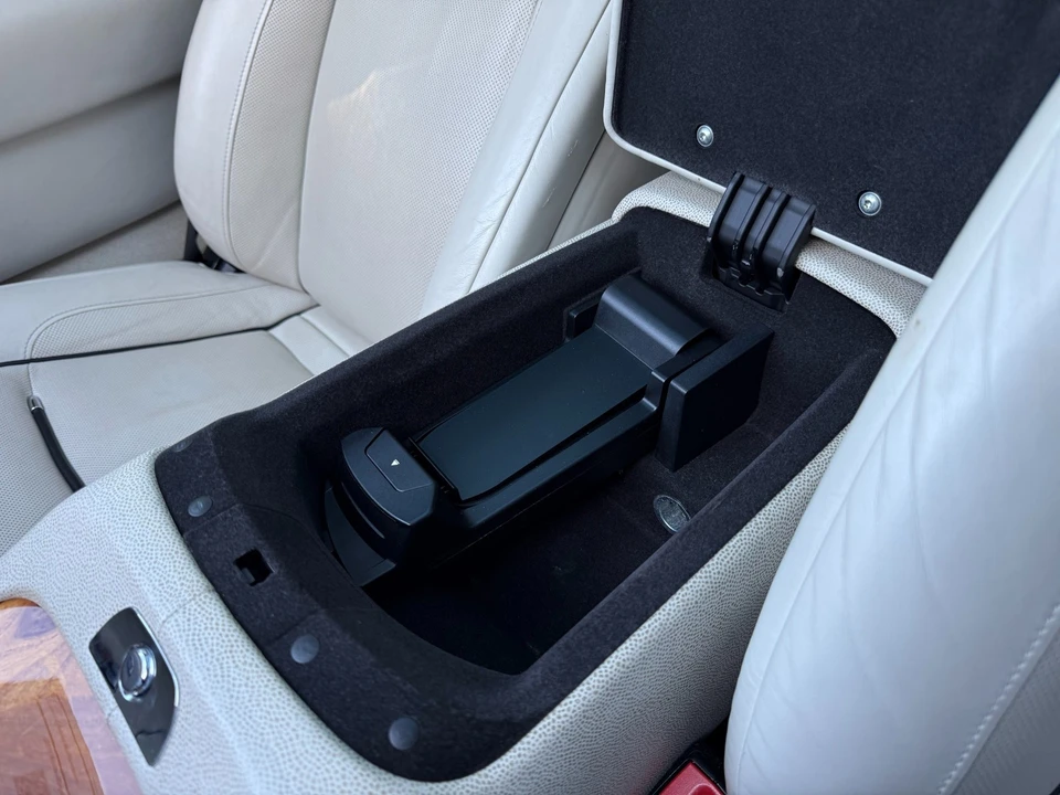 2014 Rolls-Royce Wraith 2nd Gen - Image 27 of 31