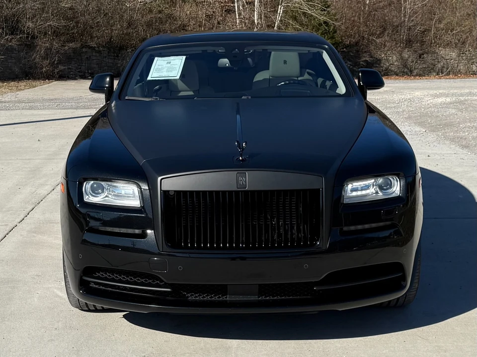 2014 Rolls-Royce Wraith 2nd Gen - Image 5 of 21