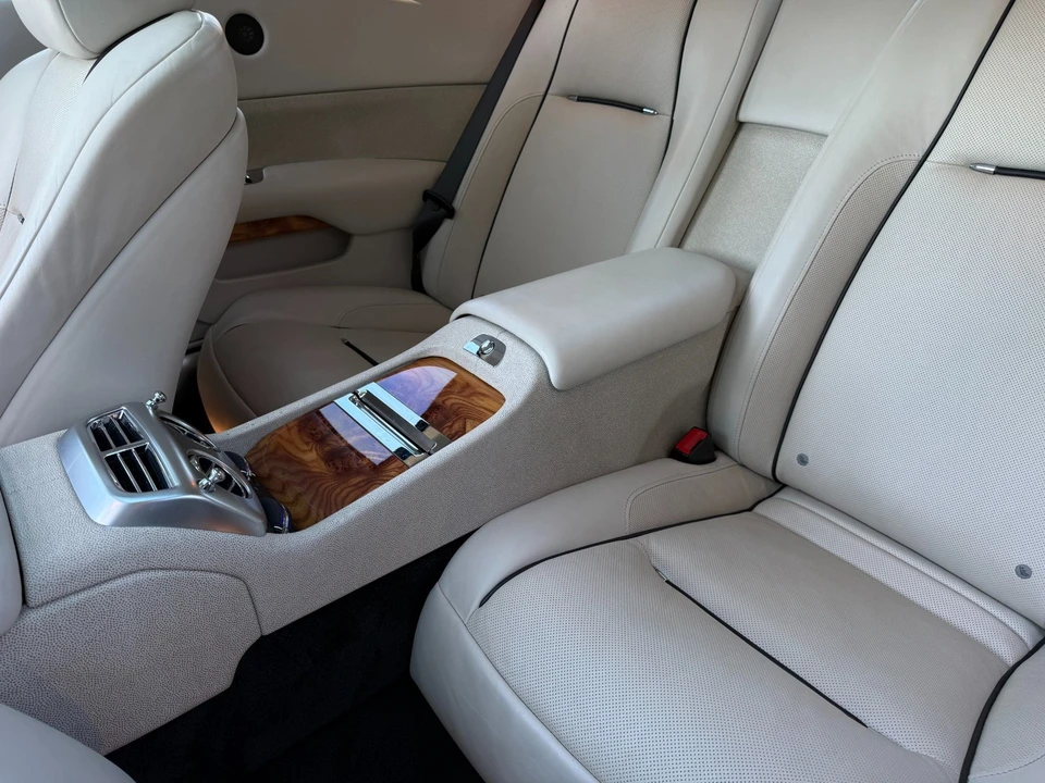 2014 Rolls-Royce Wraith 2nd Gen - Image 17 of 21