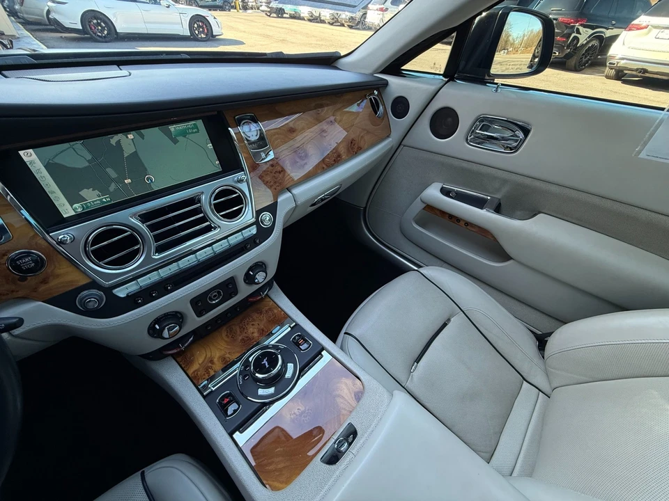 2014 Rolls-Royce Wraith 2nd Gen - Image 28 of 31