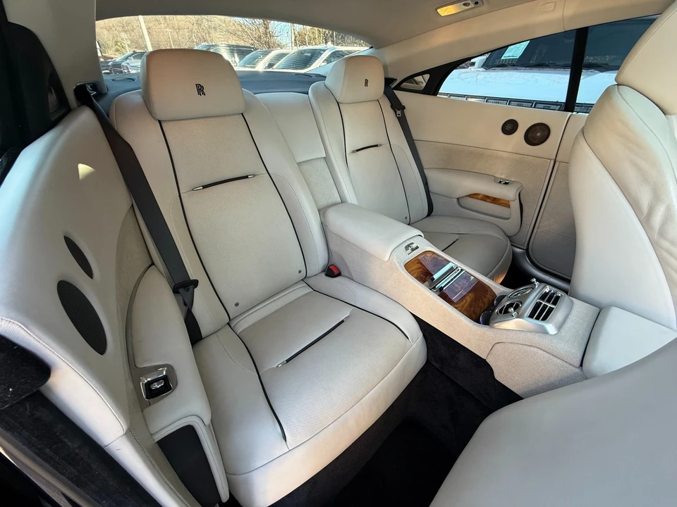 2014 Rolls-Royce Wraith 2nd Gen - Image 26 of 31