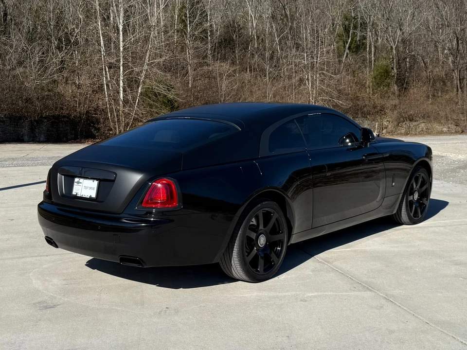 2014 Rolls-Royce Wraith 2nd Gen - Image 3 of 21