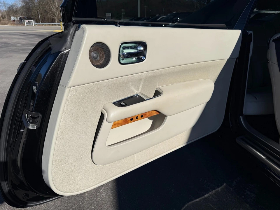 2014 Rolls-Royce Wraith 2nd Gen - Image 18 of 31