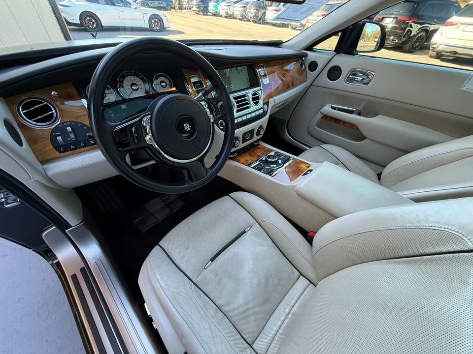 2014 Rolls-Royce Wraith 2nd Gen - Image 14 of 21