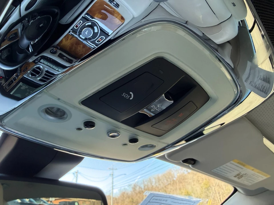 2014 Rolls-Royce Wraith 2nd Gen - Image 29 of 31