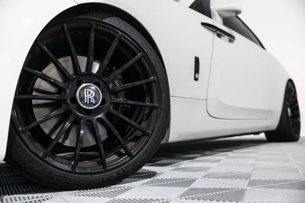 2014 Rolls-Royce Wraith 2nd Gen - Image 11 of 21