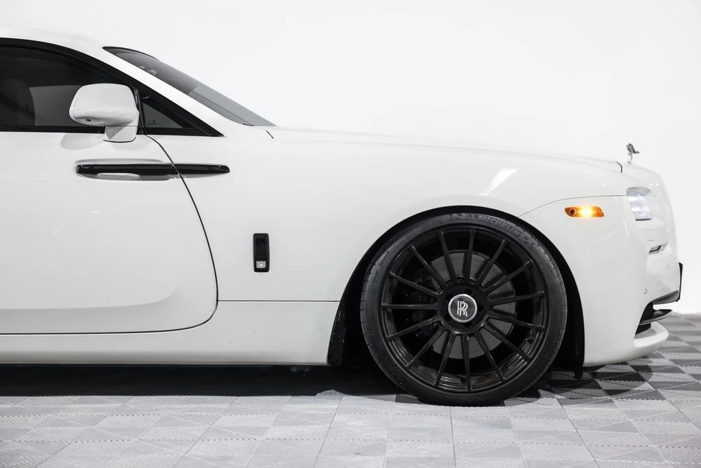 2014 Rolls-Royce Wraith 2nd Gen - Image 3 of 21