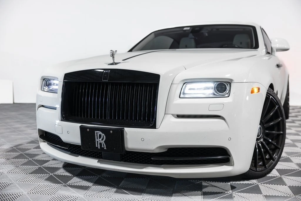 2014 Rolls-Royce Wraith 2nd Gen - Image 10 of 21