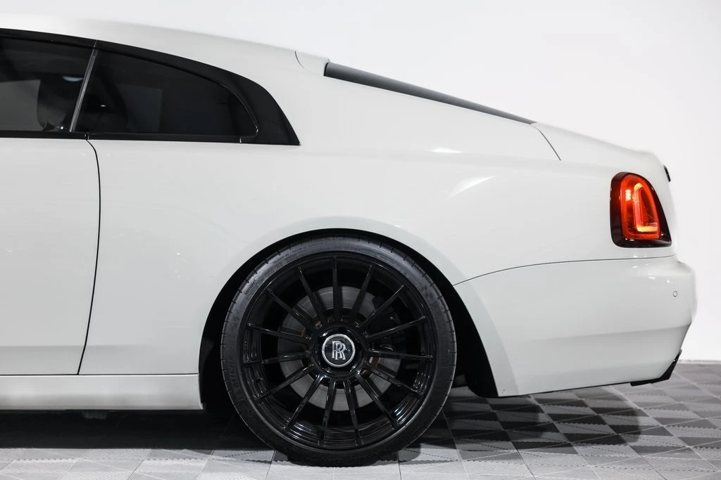 2014 Rolls-Royce Wraith 2nd Gen - Image 14 of 21