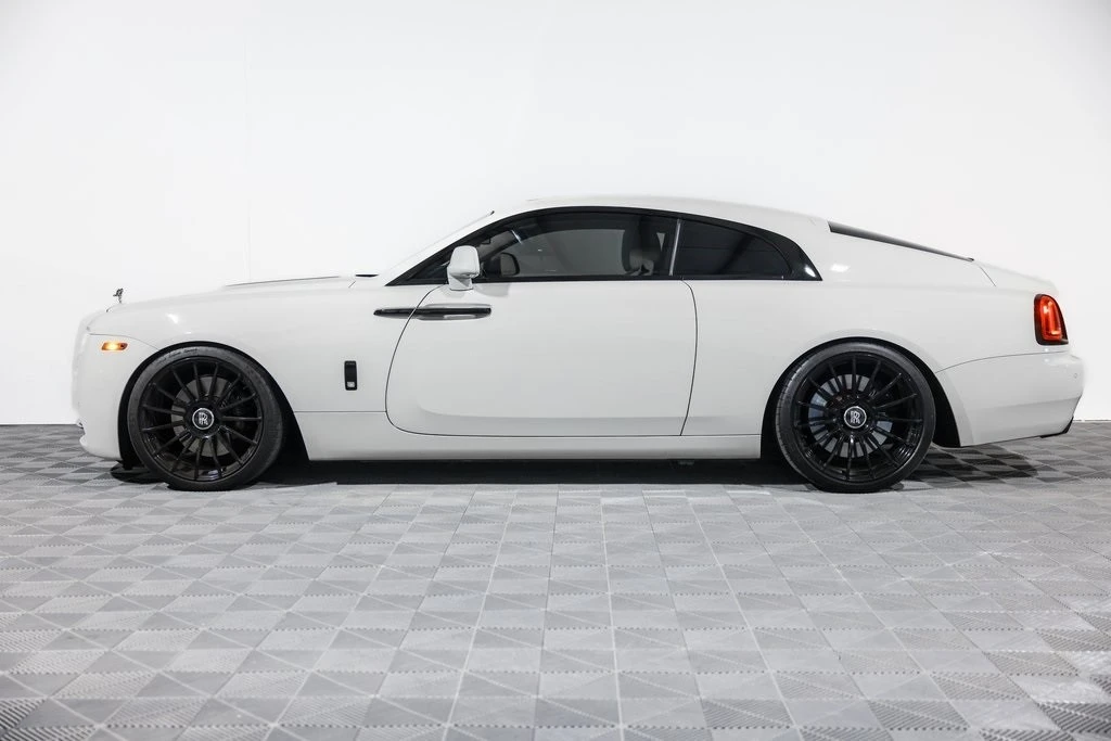 2014 Rolls-Royce Wraith 2nd Gen - Image 12 of 21