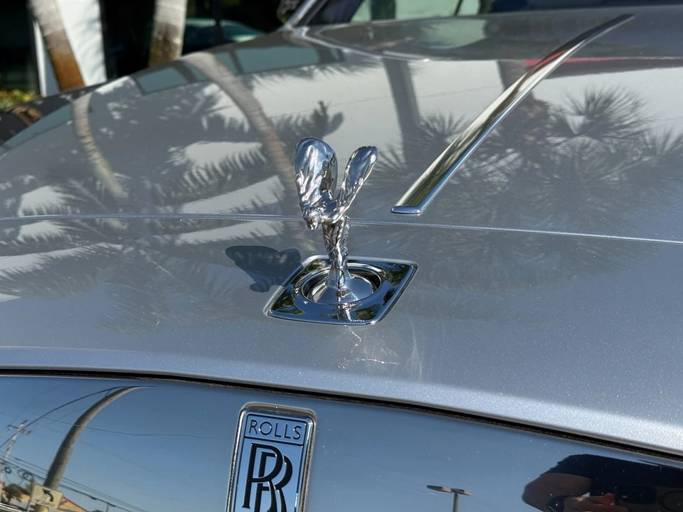 2014 Rolls-Royce Wraith 2nd Gen - Image 11 of 21