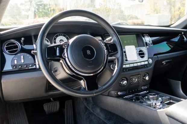 2014 Rolls-Royce Wraith 2nd Gen - Image 5 of 7