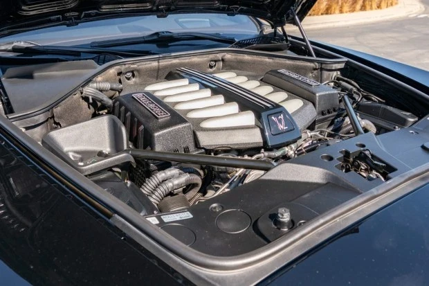 2014 Rolls-Royce Wraith 2nd Gen - Image 6 of 7
