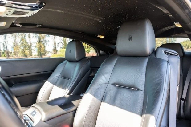 2014 Rolls-Royce Wraith 2nd Gen - Image 4 of 7