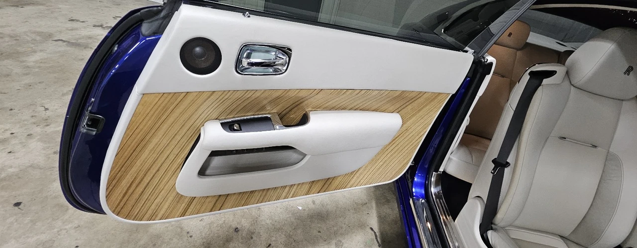 2014 Rolls-Royce Wraith 2nd Gen - Image 13 of 14