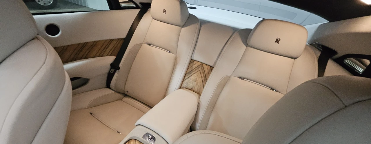 2014 Rolls-Royce Wraith 2nd Gen - Image 10 of 14