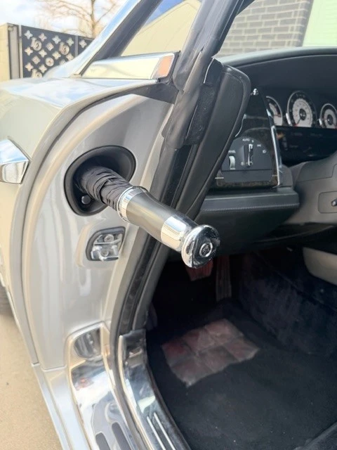 2014 Rolls-Royce Wraith 2nd Gen - Image 12 of 21