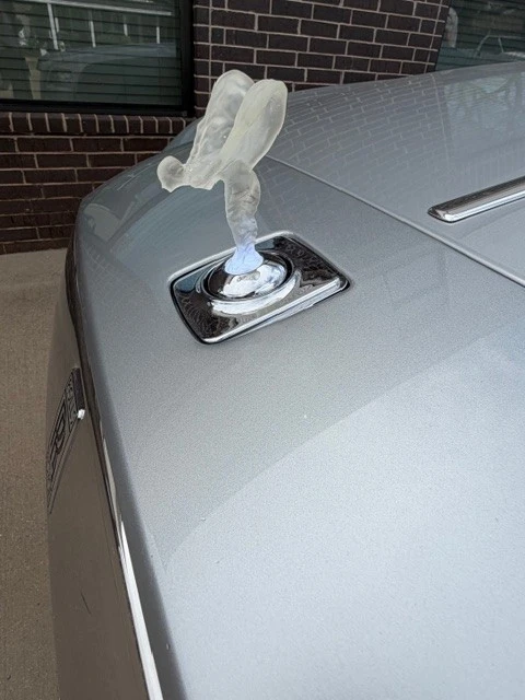 2014 Rolls-Royce Wraith 2nd Gen - Image 2 of 21