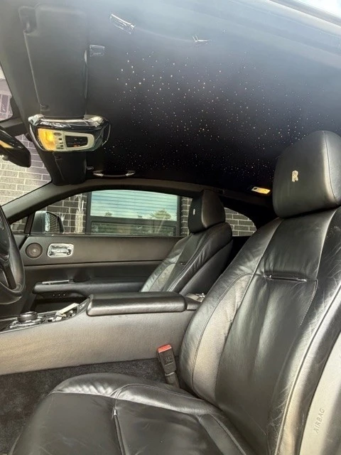 2014 Rolls-Royce Wraith 2nd Gen - Image 15 of 21