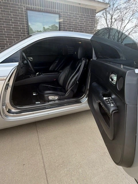 2014 Rolls-Royce Wraith 2nd Gen - Image 17 of 21