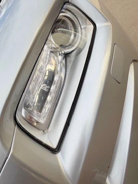 2014 Rolls-Royce Wraith 2nd Gen - Image 4 of 21