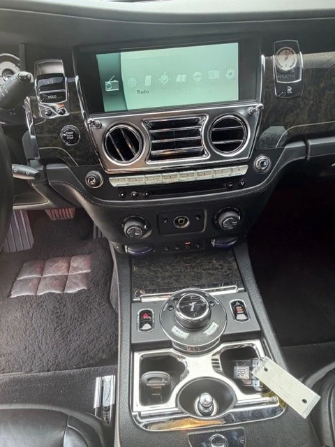 2014 Rolls-Royce Wraith 2nd Gen - Image 11 of 21