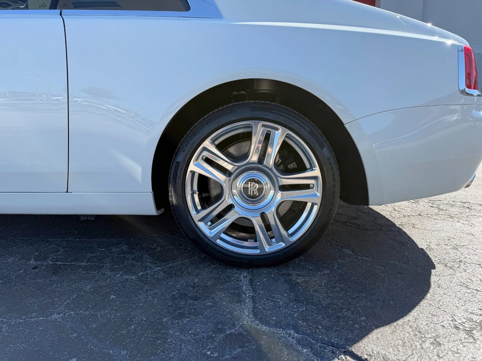 2014 Rolls-Royce Wraith 2nd Gen - Image 12 of 21
