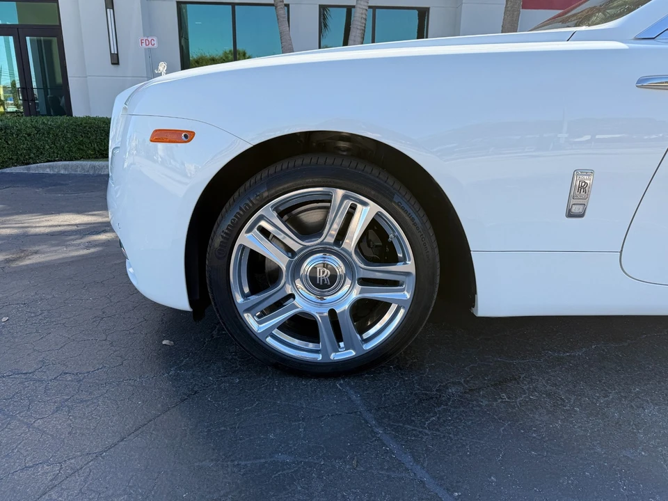 2014 Rolls-Royce Wraith 2nd Gen - Image 13 of 21