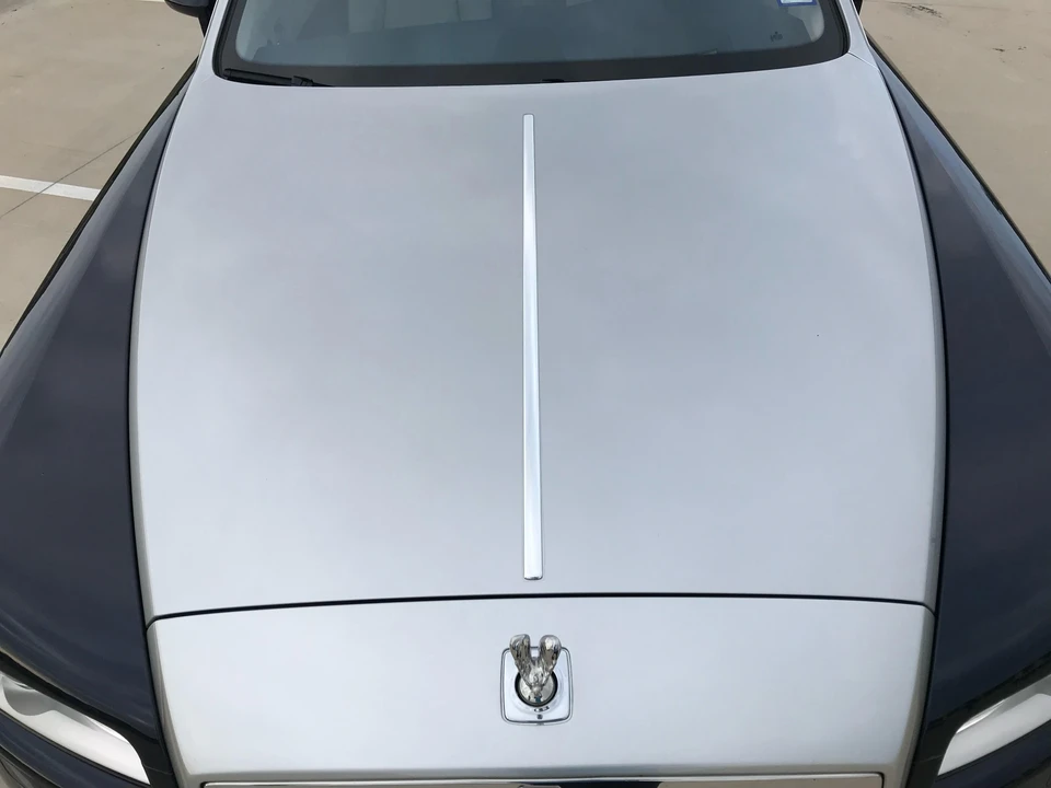 2014 Rolls-Royce Wraith 2nd Gen - Image 28 of 31