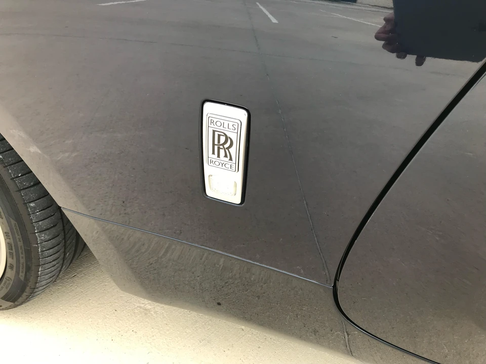 2014 Rolls-Royce Wraith 2nd Gen - Image 31 of 31