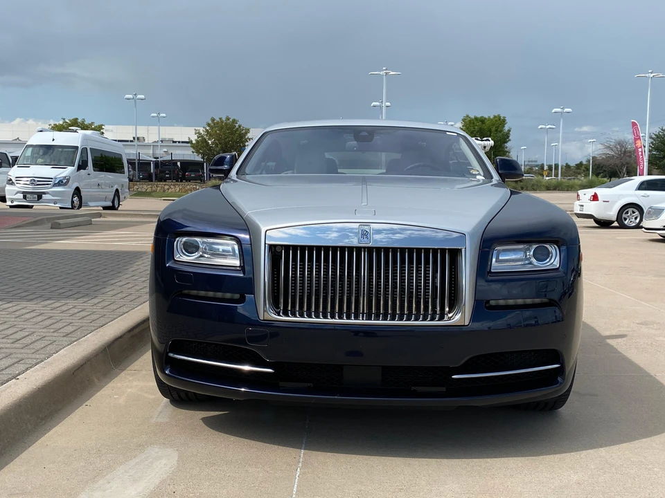 2014 Rolls-Royce Wraith 2nd Gen - Image 25 of 31