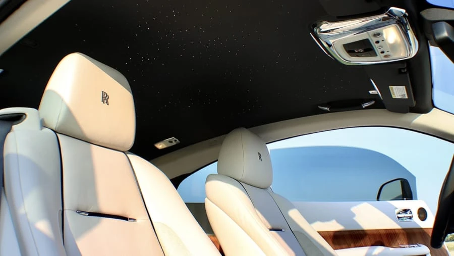 2014 Rolls-Royce Wraith 2nd Gen - Image 6 of 16