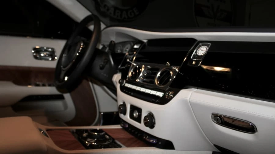 2014 Rolls-Royce Wraith 2nd Gen - Image 5 of 16