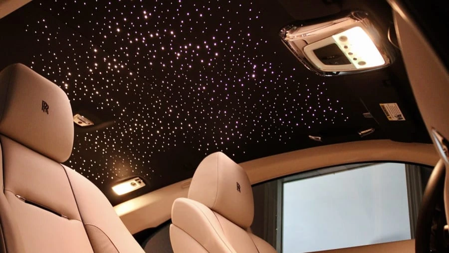 2014 Rolls-Royce Wraith 2nd Gen - Image 7 of 16
