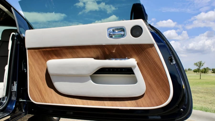 2014 Rolls-Royce Wraith 2nd Gen - Image 8 of 16