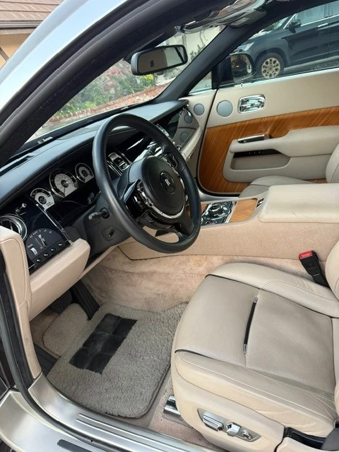 2014 Rolls-Royce Wraith 2nd Gen - Image 11 of 15